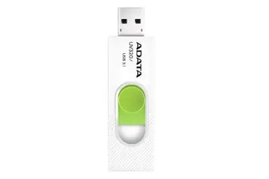 فلش مموری ای دیتا مدل UV320 رابط: USB 3.2 ظرفیت 64 گیگابایت ADATA